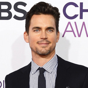 Matt Bomer, People's Choice Awards Matt Bomer, People's Choice Awards